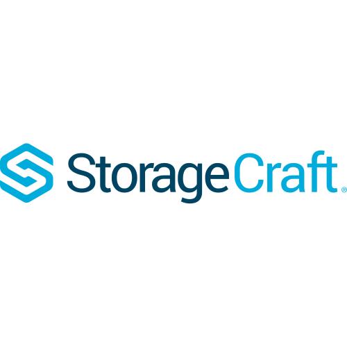 STORAGECRAFT GRE Unlimited Mailbox V8.x