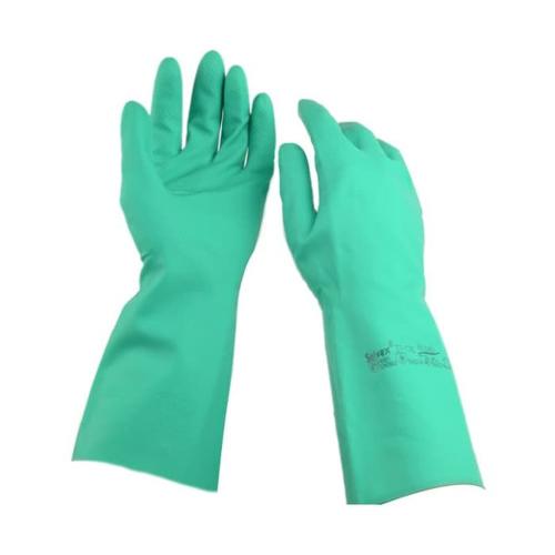 Ansell Solvex Chemical Resistant Gloves 37-176 8