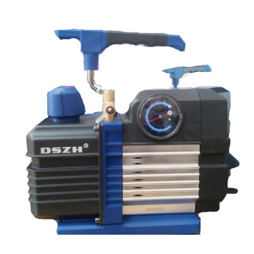 DSZH Single Stage Vacuum Pump WK 8S 8.5CFM 1 HP