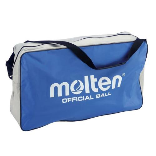 MOLTEN Ball Bag M6