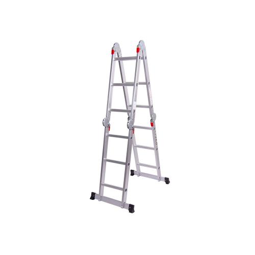 LIVEO Multipurpose Ladder LV 603