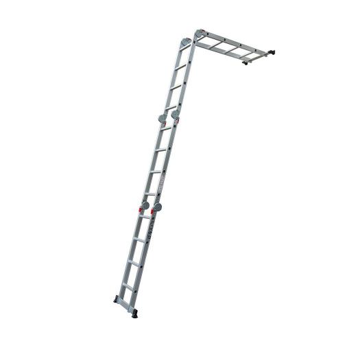 LIVEO Multipurpose Ladder LV 604
