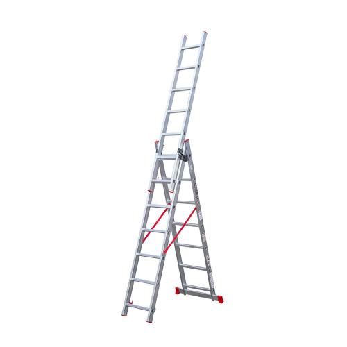 LIVEO Extension Ladder LV 217