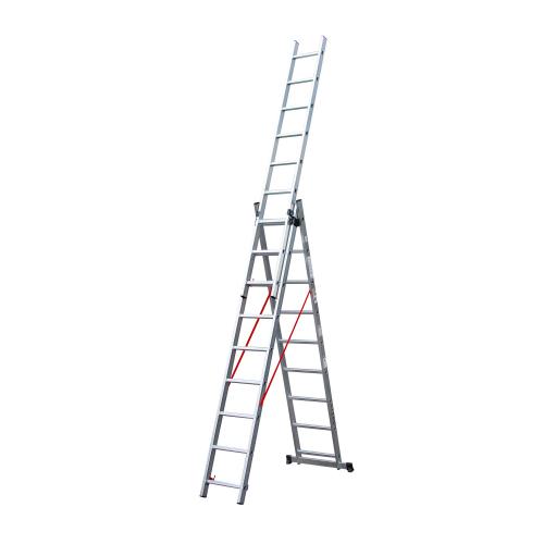 LIVEO Extension Ladder LV 219