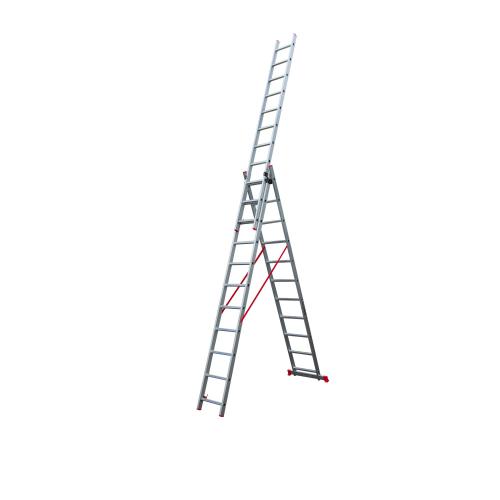 LIVEO Extension Ladder LV 2111
