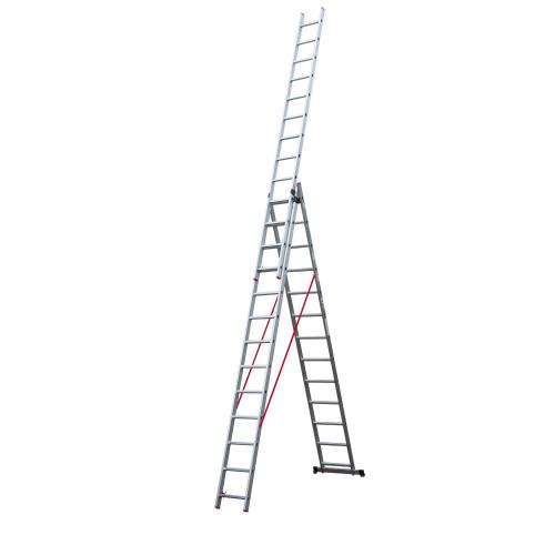 LIVEO Extension Ladder LV 2113