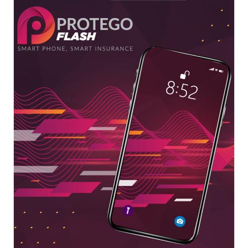 PROTEGO Flash Supreme Smartphone Insurance