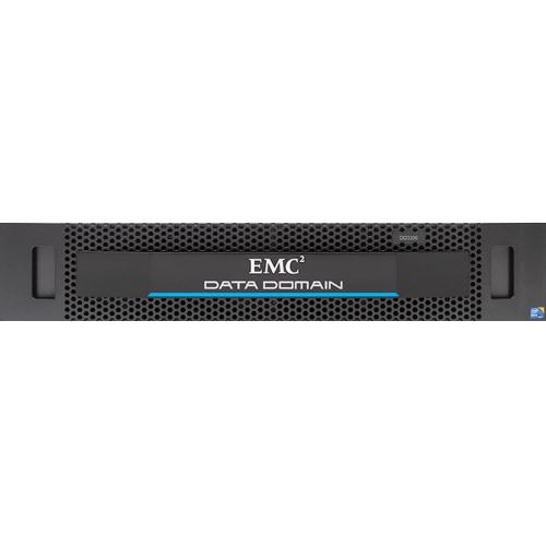 DELL EMC DD2500 Legacy Upgrade-ES30 Storage (135TB)