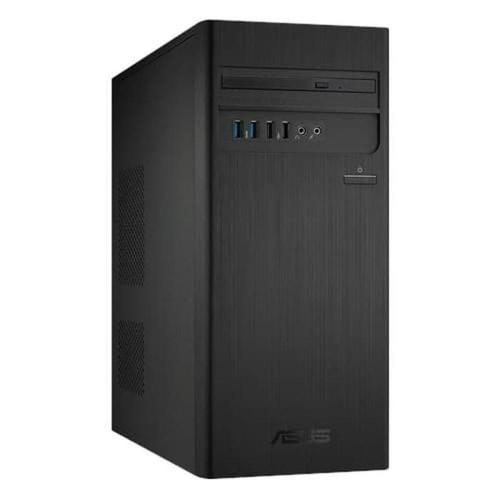 ASUS Desktop S340MC-I58411000T [90PF01C1-M11680] - Black
