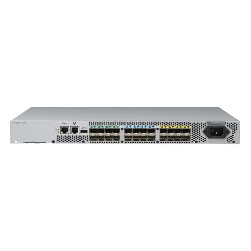 HPE StoreFabric SN3600B Fibre Channel Switch