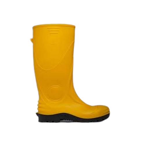 AP BOOTS S5 Safety Boot 43 - Yellow