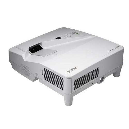 NEC Projector UM301W (NP04Wi + NP01TM + NP04WK+ NP05LM5)