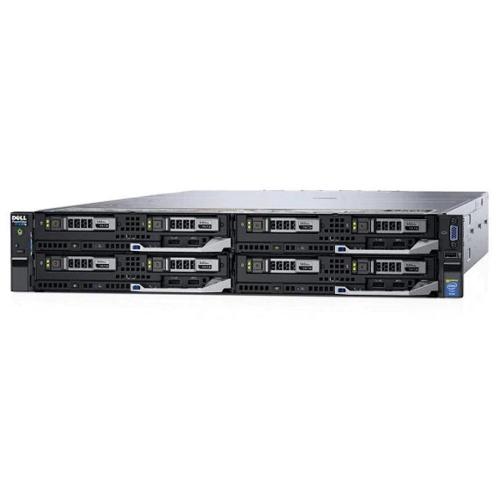 DELL EMC PowerEdge FX2-Mission Critical Server