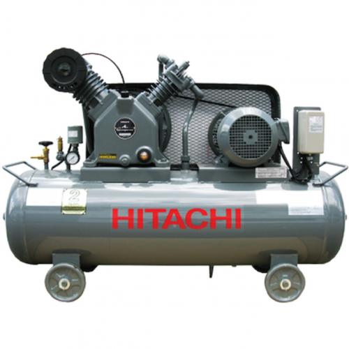 HITACHI Bebicon Air Compressor 3.7P-12.5V5 5HP