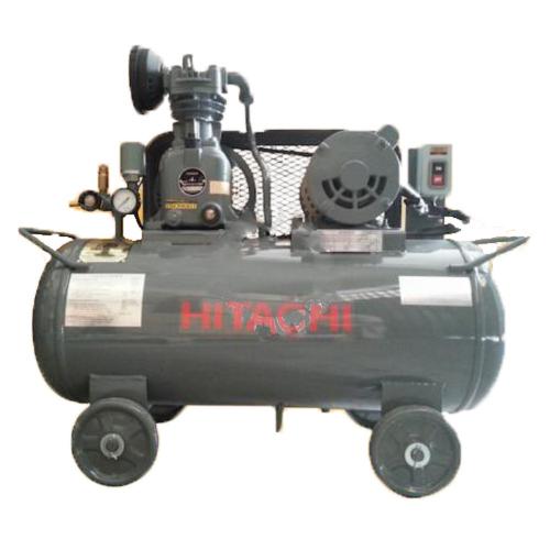 HITACHI Bebicon Air Compressor 0.75P-9.5SV5 1HP