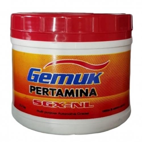 PERTAMINA Pertamina Grease SGX-NL 2 12x0.5 Kg