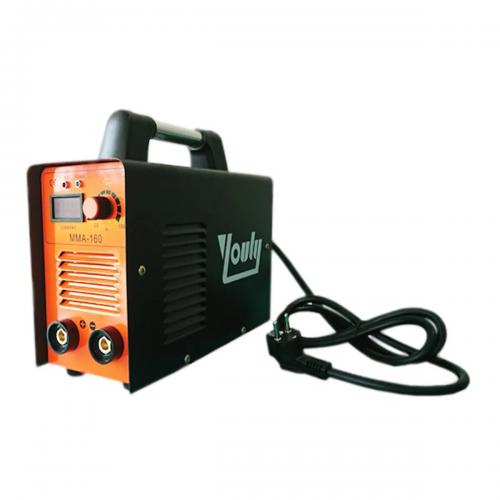 Youly Mesin Las Inverter MMA-160