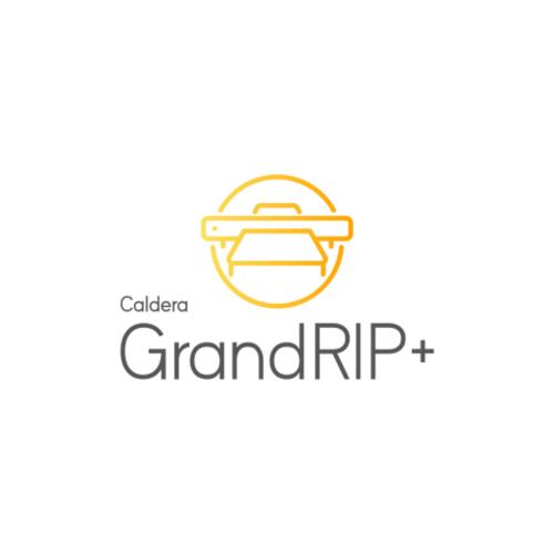 HP GrandRIP+ Basic