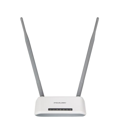 PROLINK Wireless N300 Router PRN3009