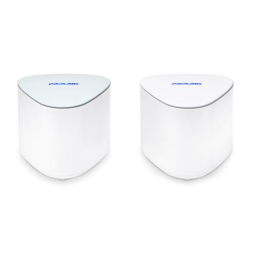PROLINK Xtend Pro Whole Home Mesh Wi-Fi System Twin PRC2402M