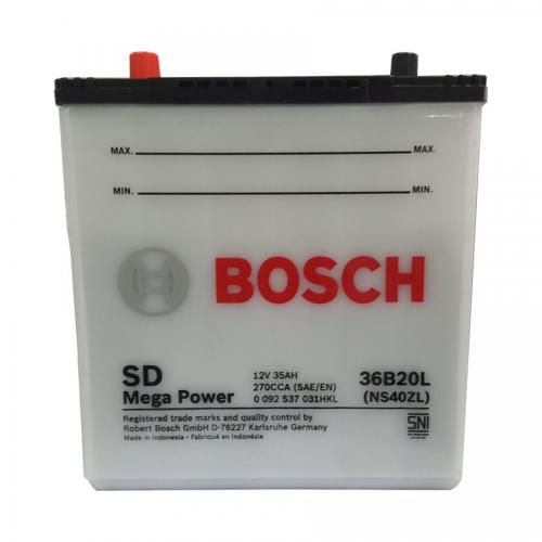 BOSCH SD Mega Power NS40ZL [0092S37031]