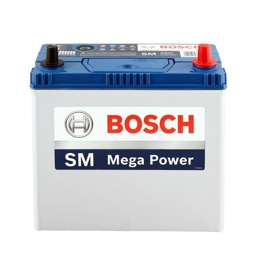 BOSCH SM Mega Power NS60 [0986A00362]