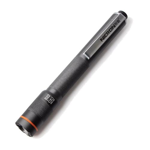 Nicron B22 Hight Brightness Pen Light