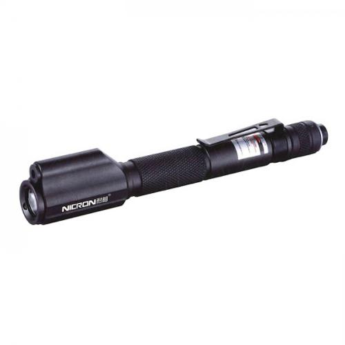 Nicron B24 Laser Pen Light