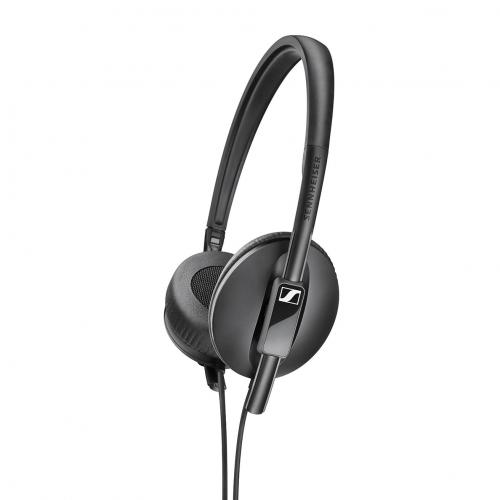 SENNHEISER HD 100  On Ear Headphone