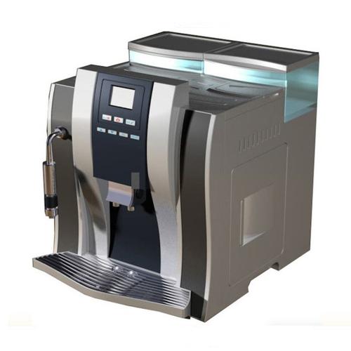 OTTEN COFFEE Automatic Espresso Coffee Machine 709