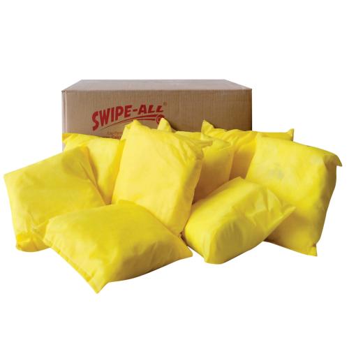 SWIPE ALL C82 Chemical Sorbent Pillow [12282]