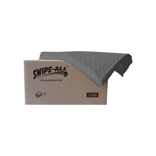 SWIPE ALL U80 Universal Sorbent Pad [13380]