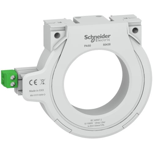SCHNEIDER ELECTRIC Closed Toroid Type A PA50 [50438]
