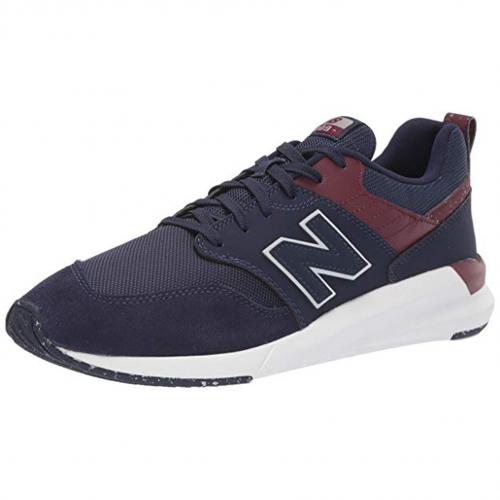 new balance 009 size