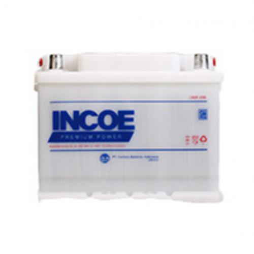Incoe Premium 544 64