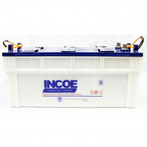 Incoe Premium N200