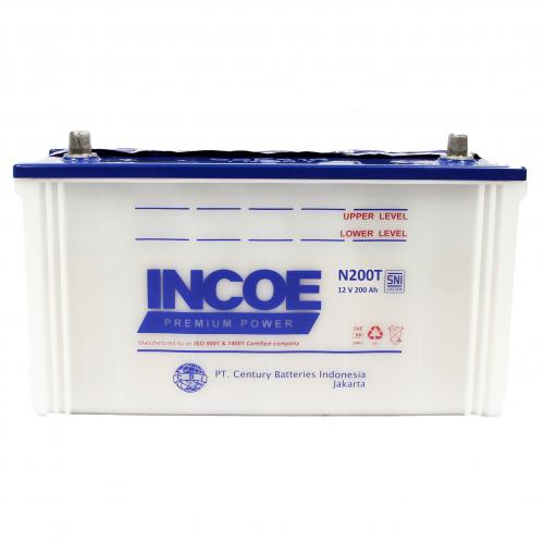 Incoe Premium N200T