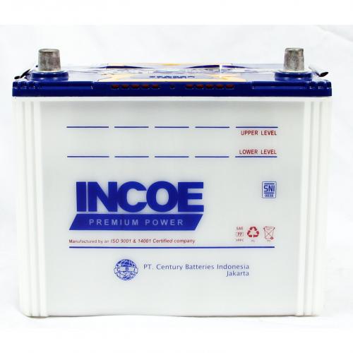 Incoe Premium N50