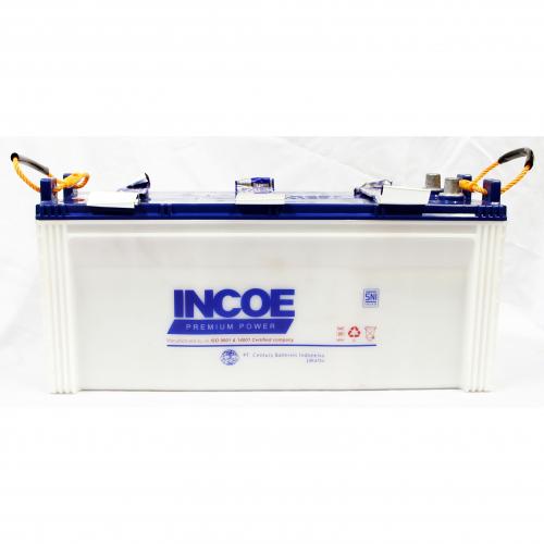 Incoe Premium N120