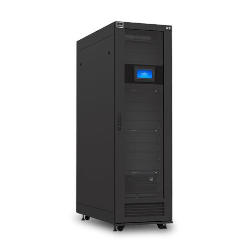 Vertiv Smart Cabinet MSC-A7S652BSNNX1