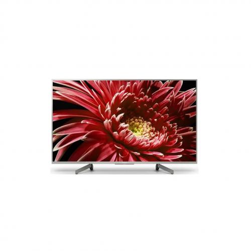 SONY 49 Inch Android TV UHD KD-49X8500G