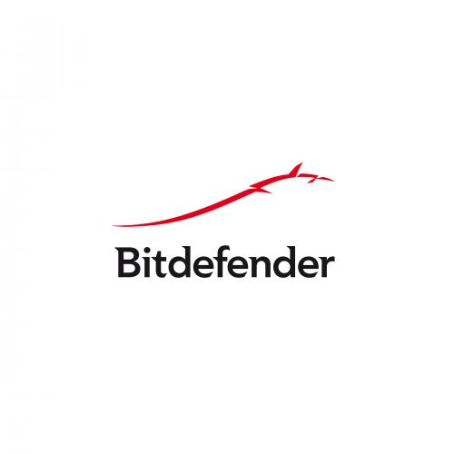 BITDEFENDER Antivirus Plus 2020 1 Devices 1 Year (1000+ Users)