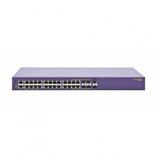 Extreme Networks Managed Switch X440-G2-24p-10GE4