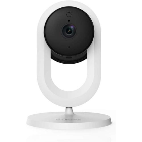 Blurams Home Lite Security Camera 720P with 2-Way Audio A11