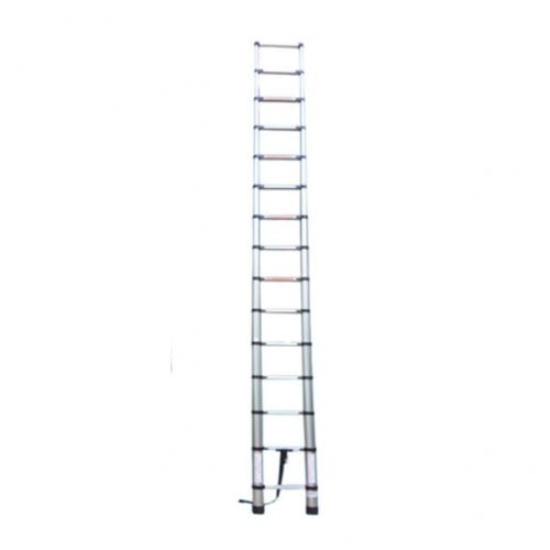 DENKO Straight Telescopic Ladder 5m ML1050P
