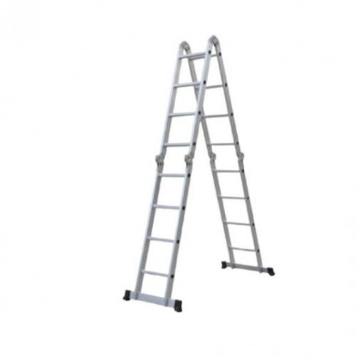 DENKO Multipurpose Ladder 3.4 m MAL4X3