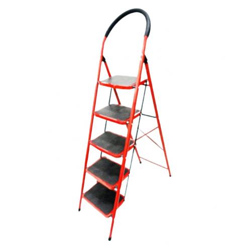DENKO Steel Household Ladder 1.5 m SL05