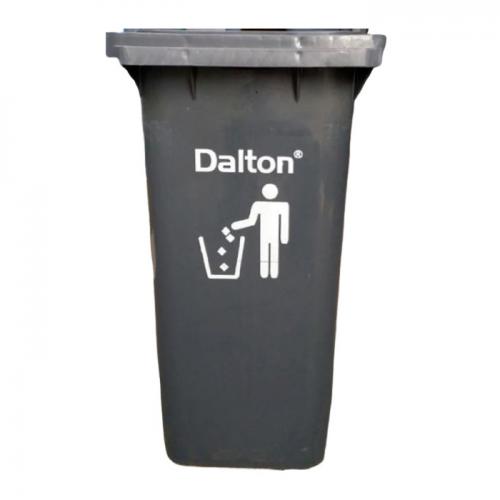 Dalton Dustbin Recycle LXD 120C Blue