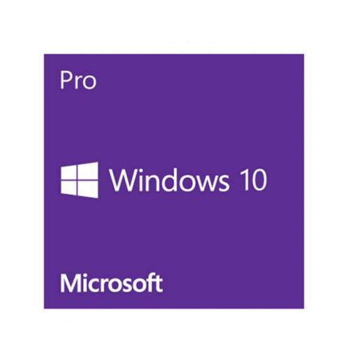 MICROSOFT Windows 10 Pro HAV-00062