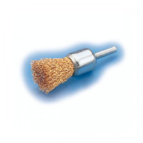 Union SE-07 Steel Wire End Brushes 22mm-7/8 Inch [171071]